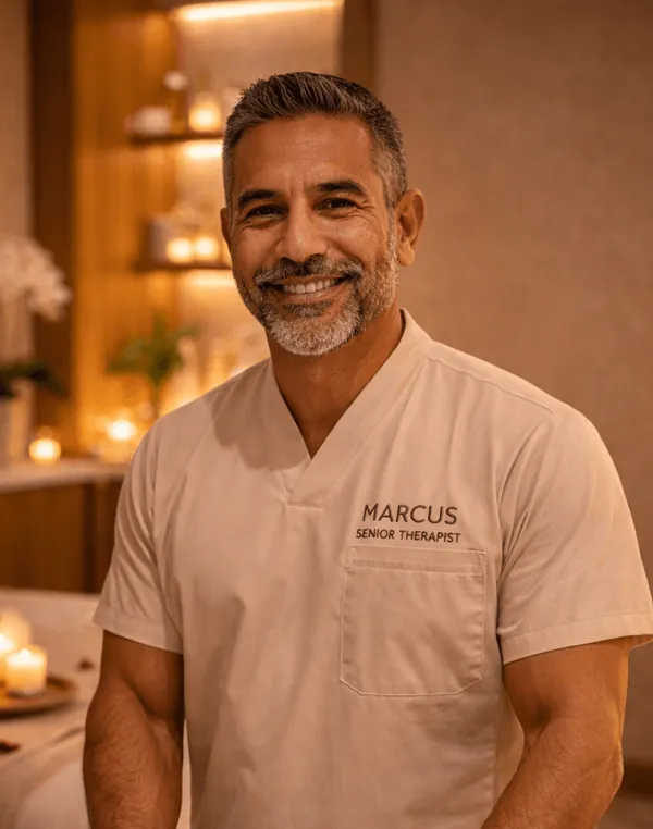 Marcus