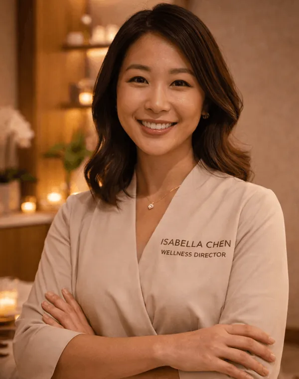 Isabella Chen