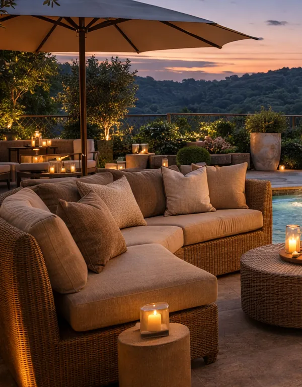 Terraza